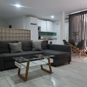 Apartment J & E Center, Malaga